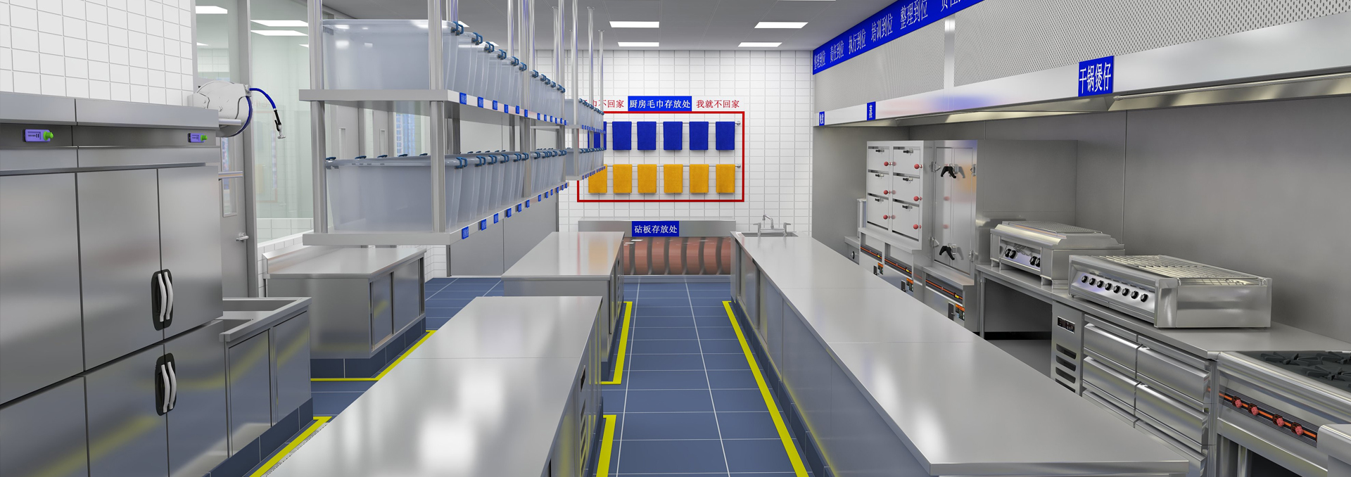 工廠(chǎng)案例