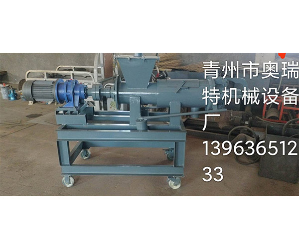 豬糞固液分離機(jī)