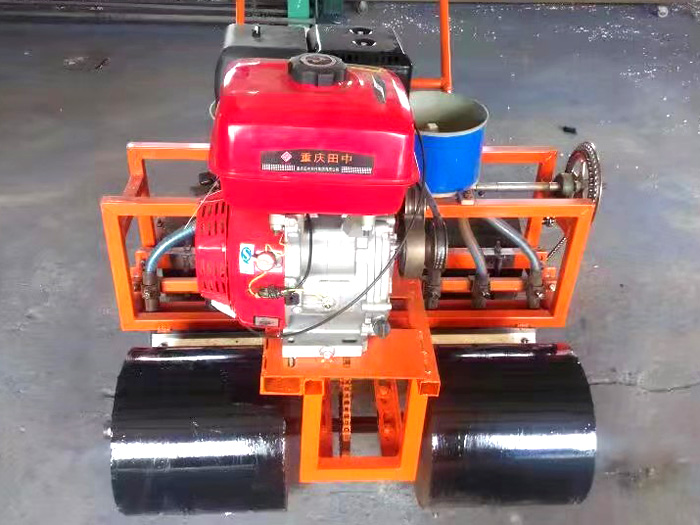 精量播種機(jī)